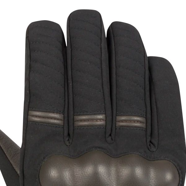 Segura Collins Black brown Gloves
