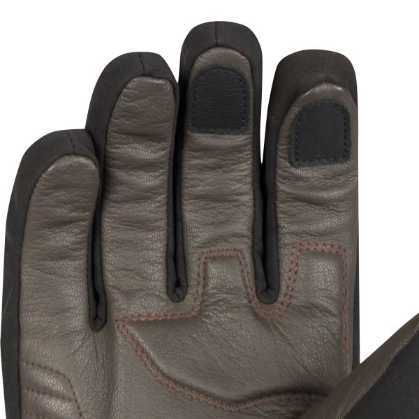 Segura Collins Black brown Gloves