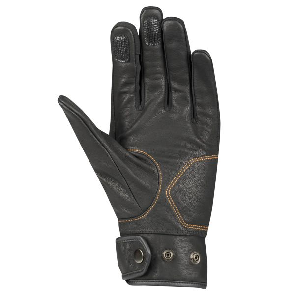 Segura Hunky Black Blue