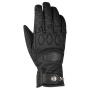 Motorcycle Gloves Segura Lady Bahia Black