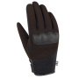 Motorcycle Gloves Segura Lady Eden Black Brown