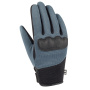 Motorcycle Gloves Segura Lady Eden Black Grey
