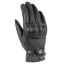 Motorcycle Gloves Segura Lady Marvin Black