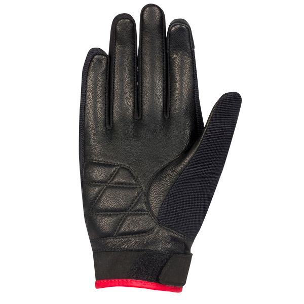 Segura Lady Palmer Black Red