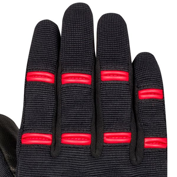 Segura Lady Palmer Black Red