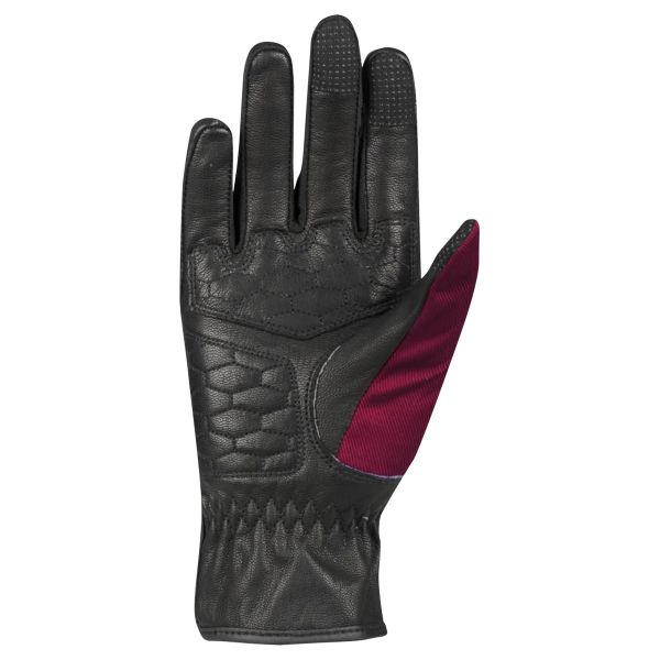 Segura Lady Tampico Burgundy