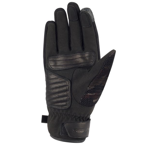 Segura Lady Tobago Black Camo