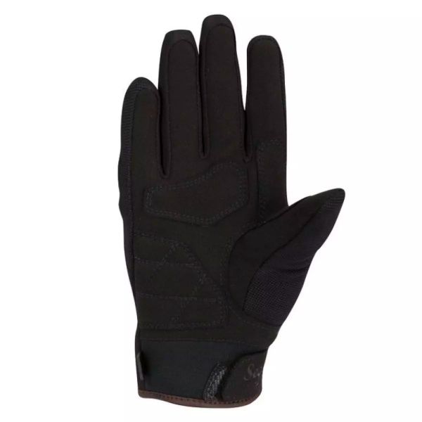 Segura Lady Zeek Black