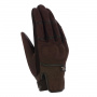 Motorcycle Gloves Segura Maverick Black Brown