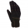 Motorcycle Gloves Segura Maverick Brown Black