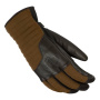 Motorcycle Gloves Segura Mitzy Brown