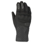 Motorcycle Gloves Segura Natcho Black Grey