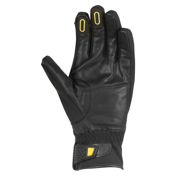 Segura Natcho Black Yellow