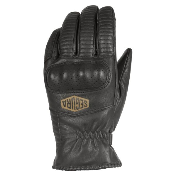 Segura Panther Black