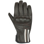 Motorcycle Gloves Segura Romeo Gloves Brown White