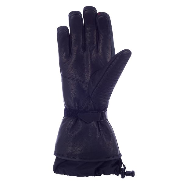 Segura Shiro Heated Black