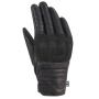 Motorcycle Gloves Segura Stoney Black