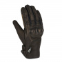 Motorcycle Gloves Segura Swan Black