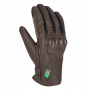 Motorcycle Gloves Segura Swan Brown