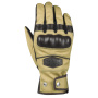 Motorcycle Gloves Segura Tampico CE Beige