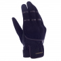 Motorcycle Gloves Segura Zeek Evo Black Brown