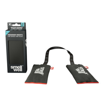 Motorcycle Gloves SmellWell Universal Glove/Shoe Deodorizer