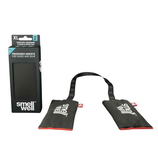 Motorcycle Gloves SmellWell Universal Glove/Shoe Deodorizer