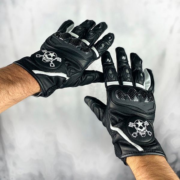 SPARTMOTARD SPM Black 01