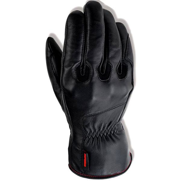 Motorcycle Gloves Spidi Class H2out Black
