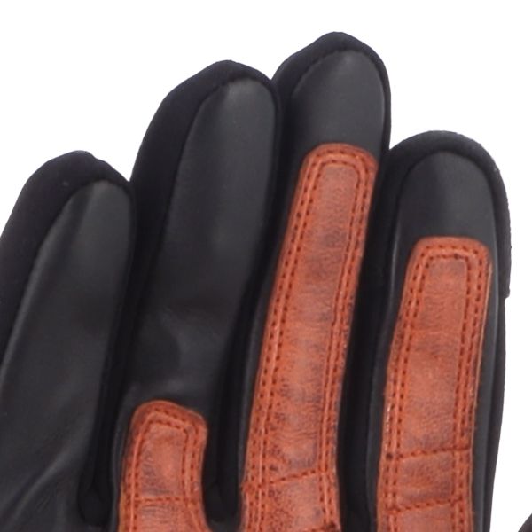 Von Dutch Born Air Black Orange