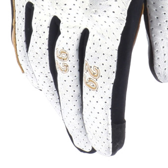Von Dutch Born Air Black White Gold