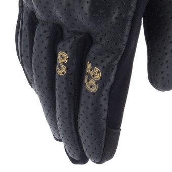 Von Dutch Born Air Black Black