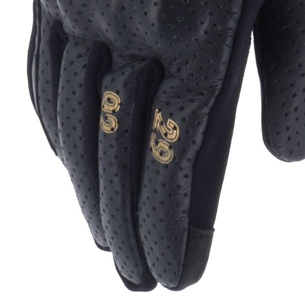 Von Dutch Born Air Black Black