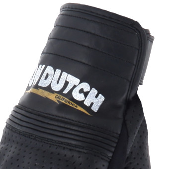 Von Dutch Born Air Black Black