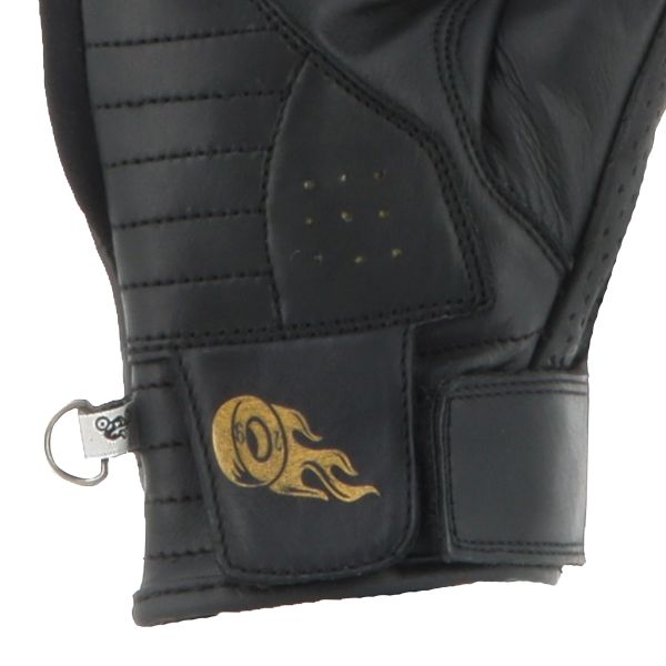 Von Dutch Born Air Black Black