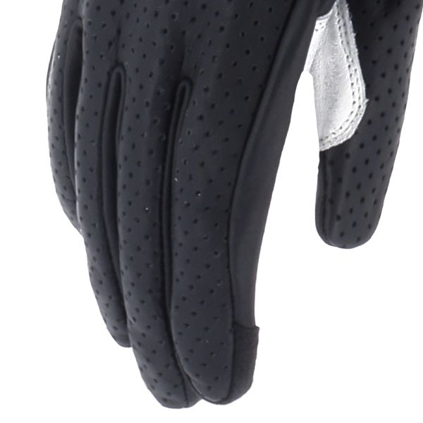 Von Dutch Brigitte Air Black White