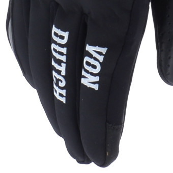 Von Dutch Cali Air Black Black