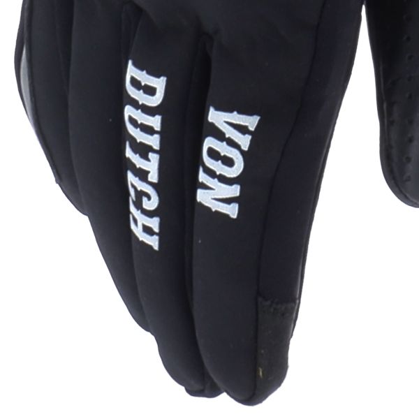 Von Dutch Cali Air Black Black