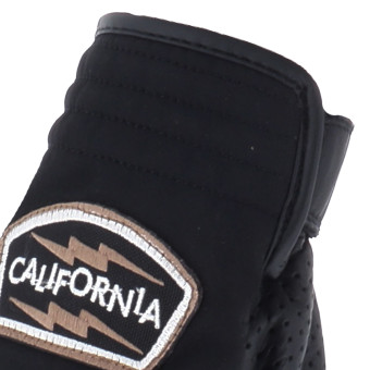 Von Dutch Cali Air Black Black