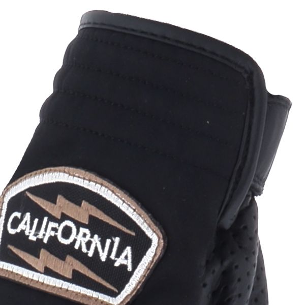 Von Dutch Cali Air Black Black