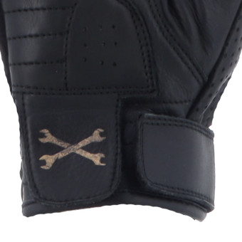 Von Dutch Cali Air Black Black