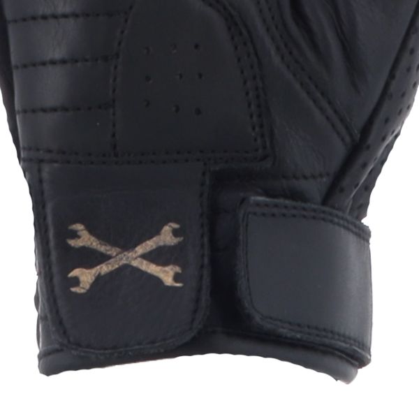 Von Dutch Cali Air Black Black