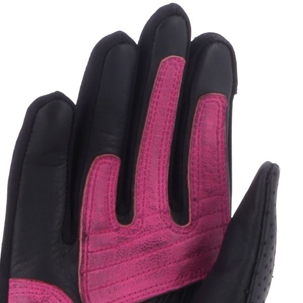 Von Dutch Jackie Air Black Pink