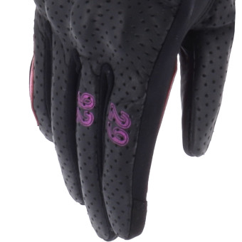 Von Dutch Jackie Air Black Pink