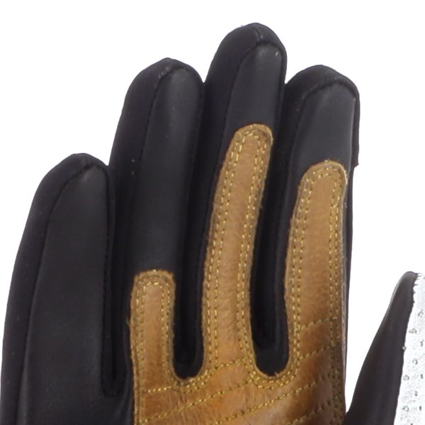 Von Dutch Jackie Air Black White Gold