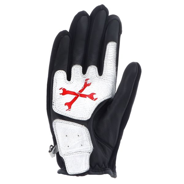 Von Dutch Key Air Woman Black White