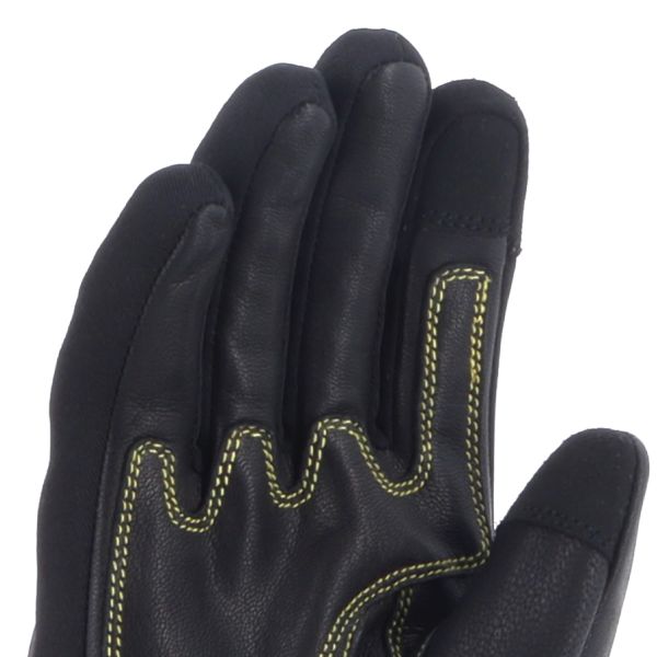 Von Dutch Palavas Air Black Gold Leo