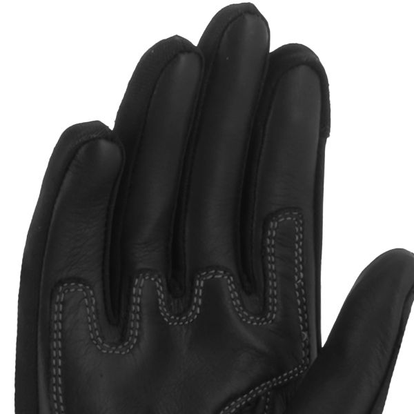 Von Dutch Palavas Air Black Black Leo
