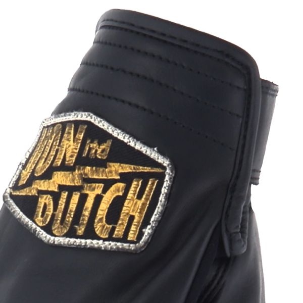 Von Dutch Storm Summer Black Gold
