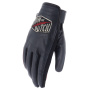 Motorcycle Gloves Von Dutch Storm Summer Blue Red